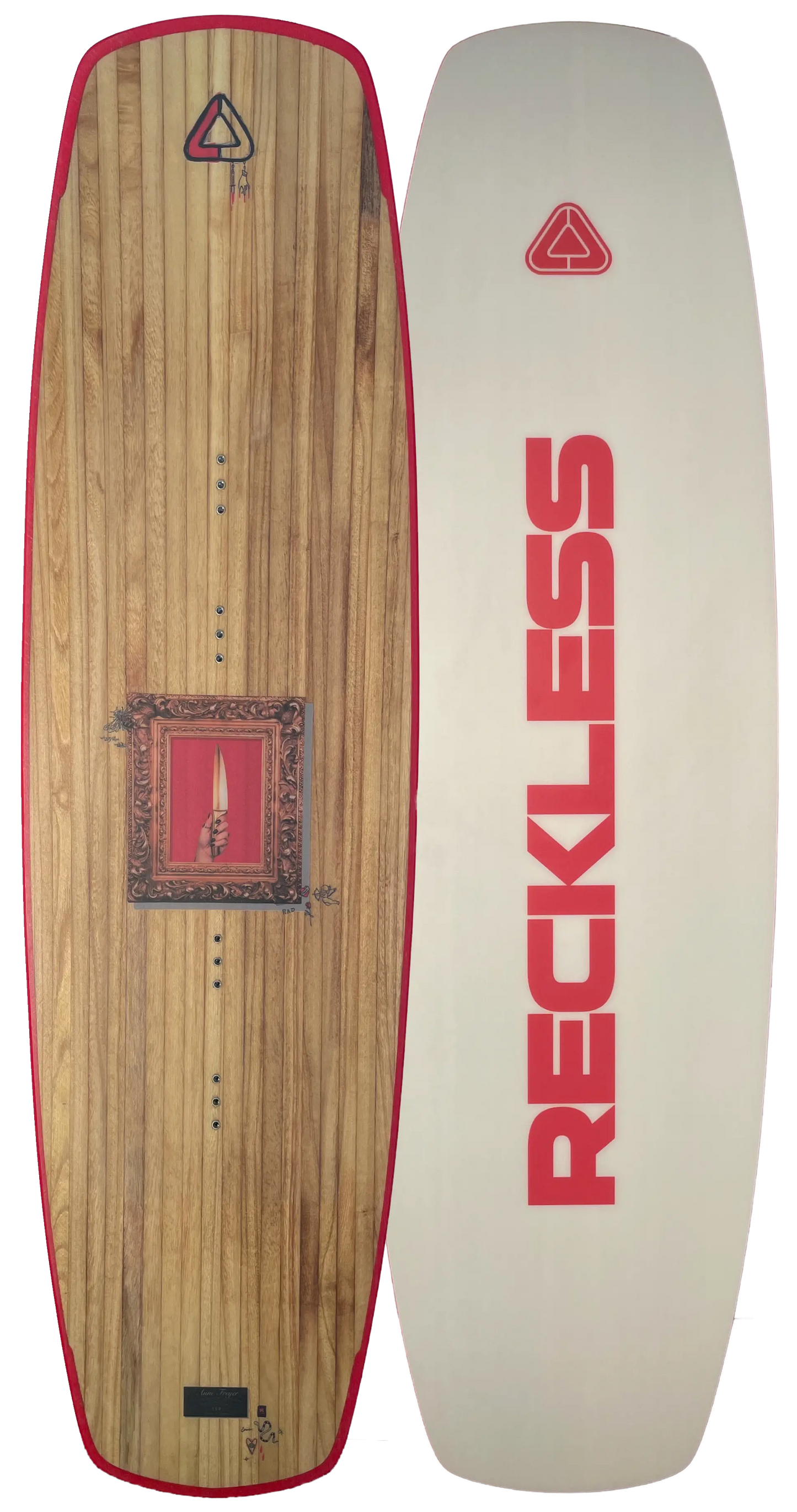 2024 Anne Freyer Pro 150