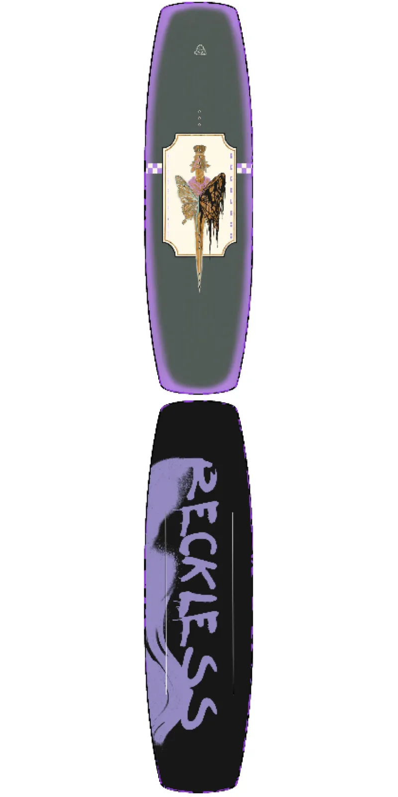 Reckless Customs