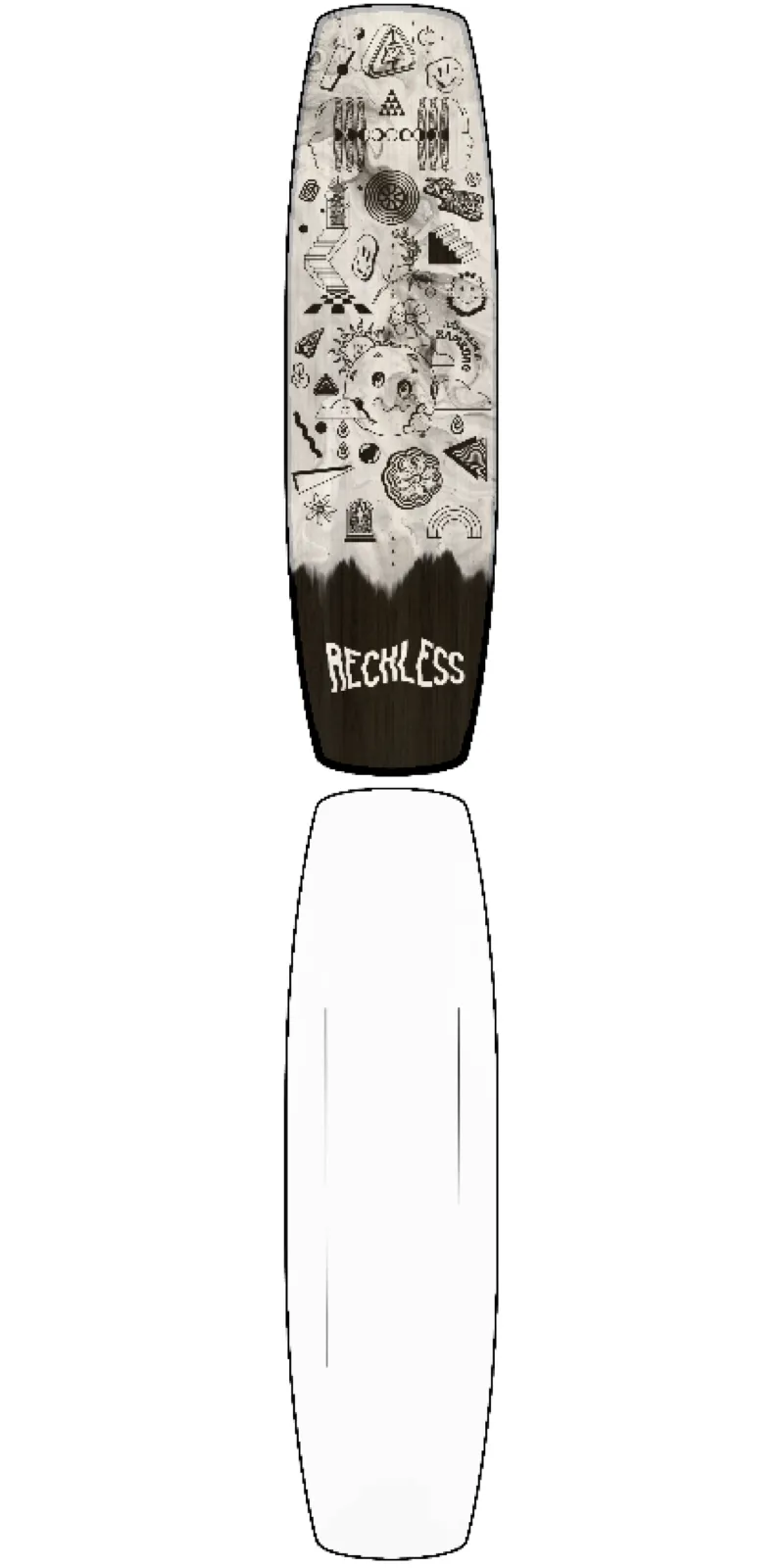 Reckless Customs