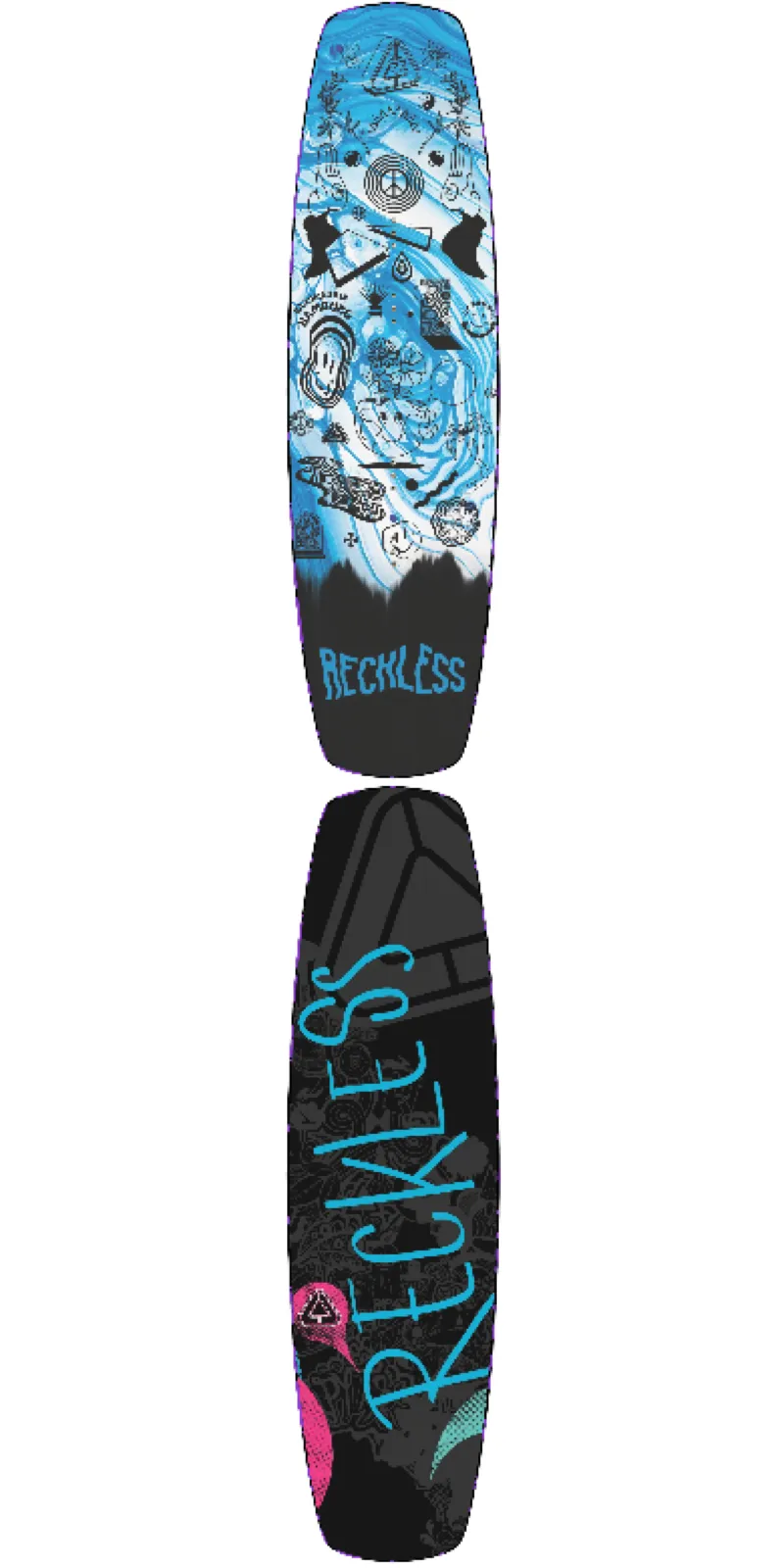 Reckless Customs