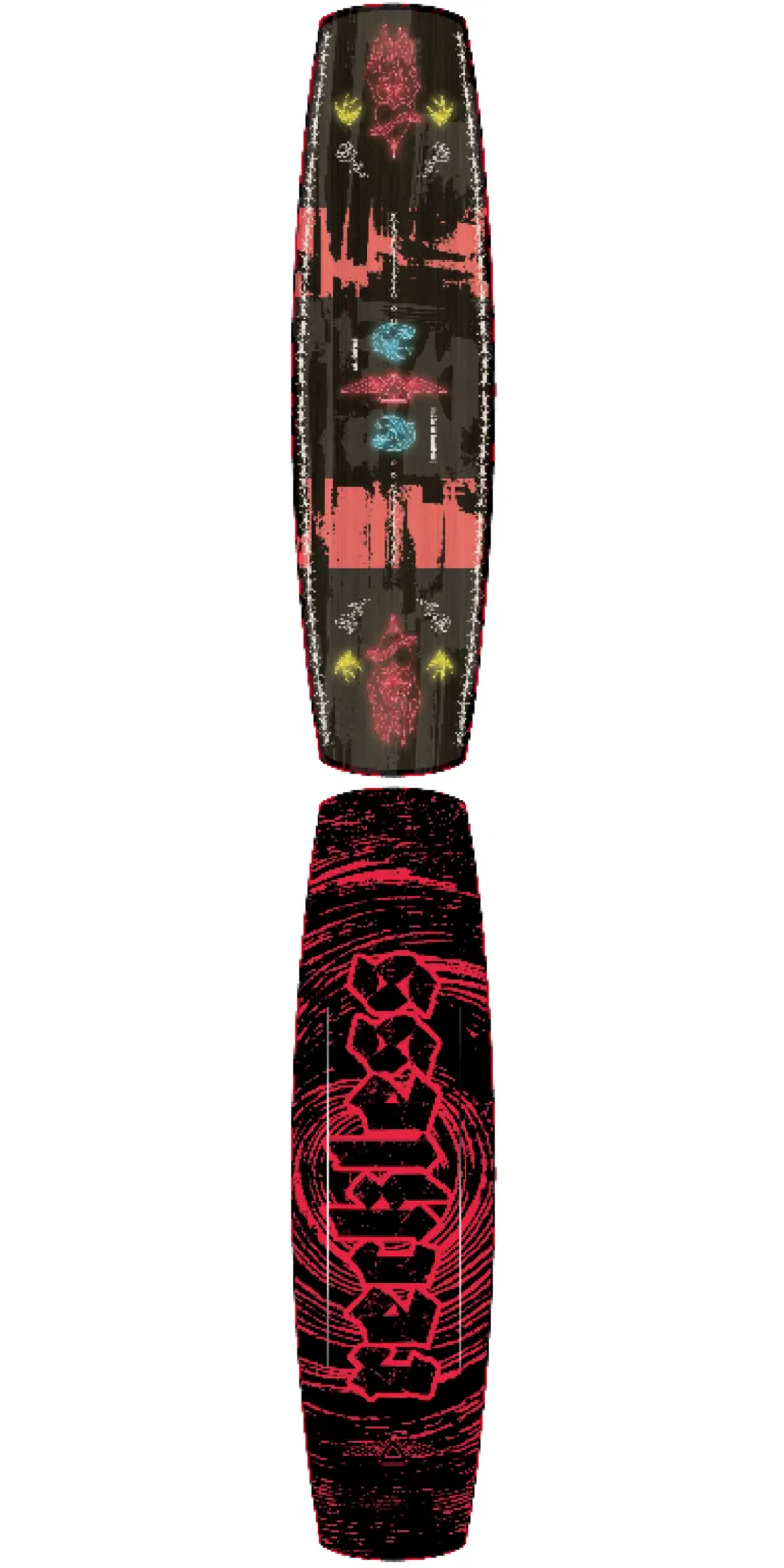 Reckless Customs