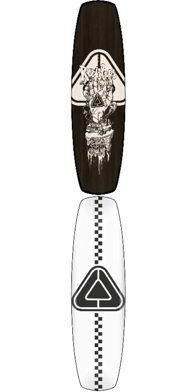Reckless Customs