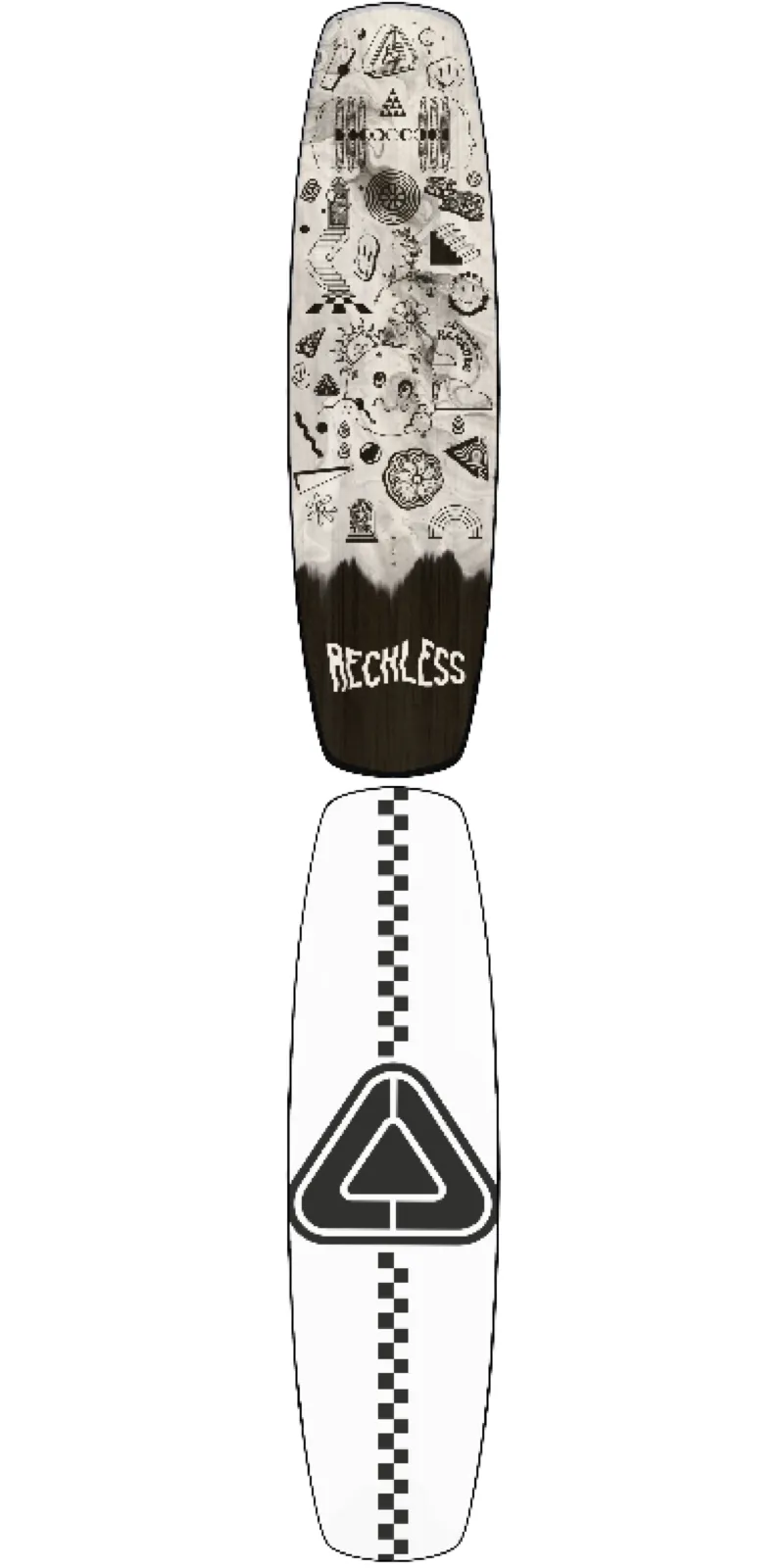 Reckless Customs