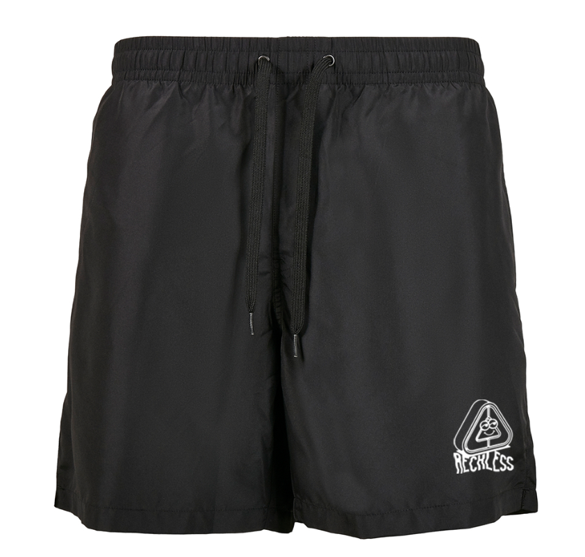 Shorts black