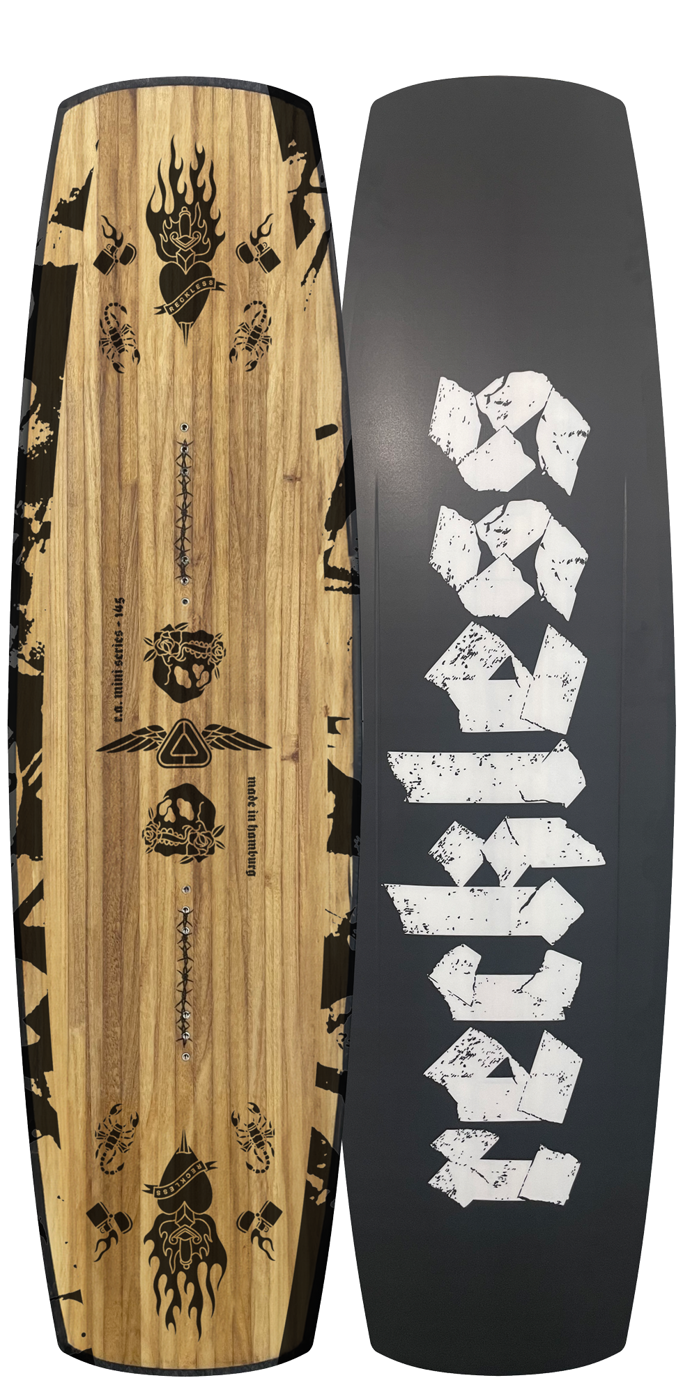 2025 RA Mini Series 145