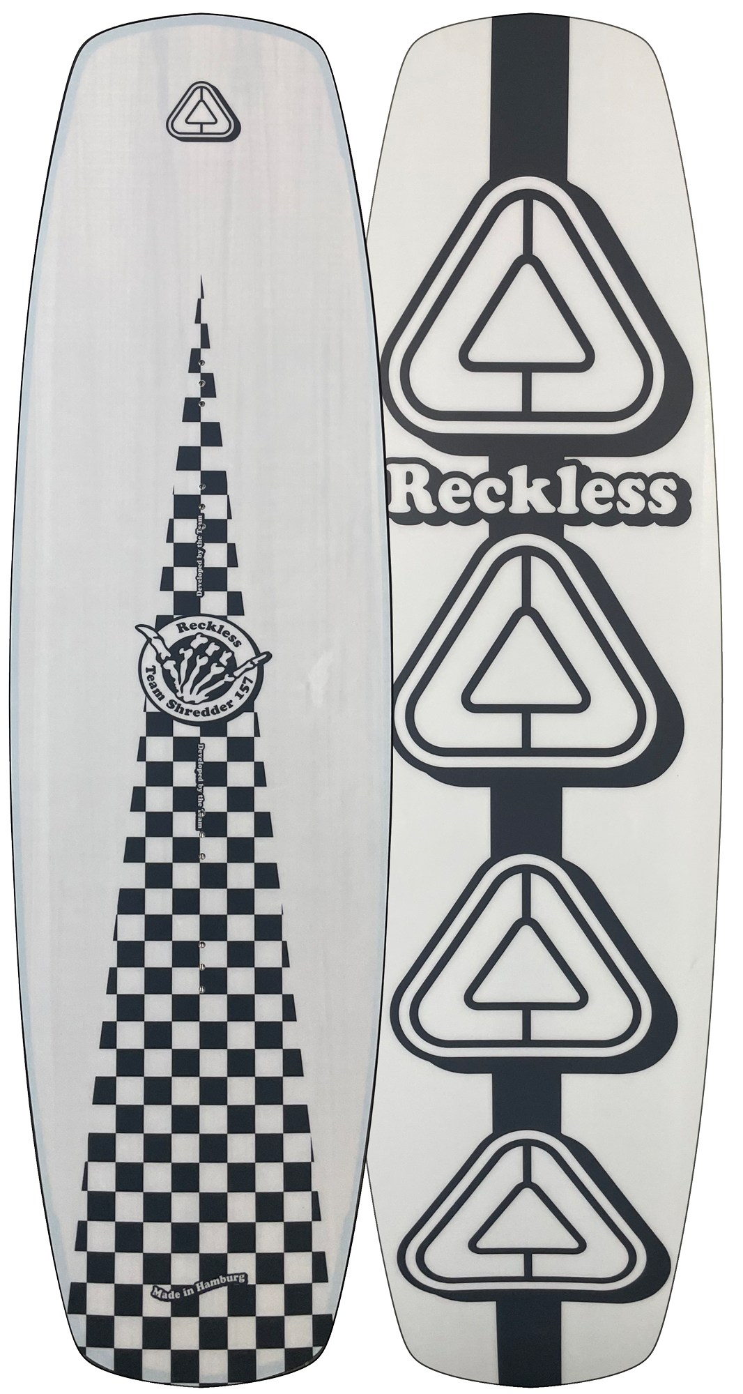 2025 Team Mini Series 157