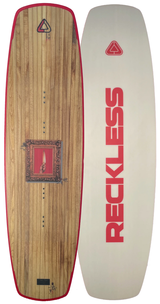 2024 Anne Freyer Pro 145