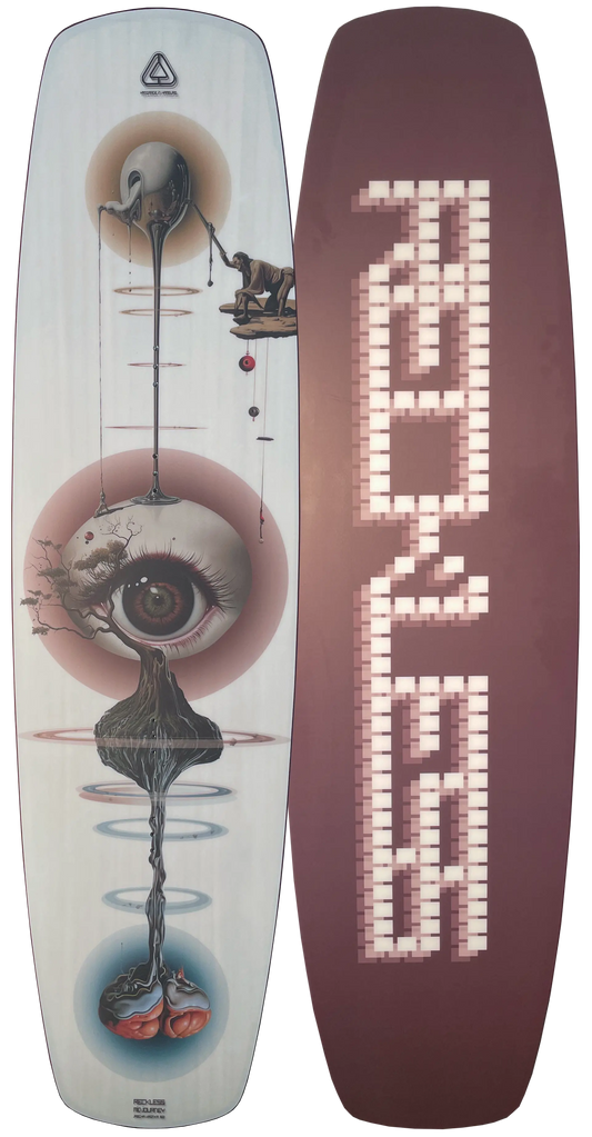 2024 Jascha Wronka Pro 150