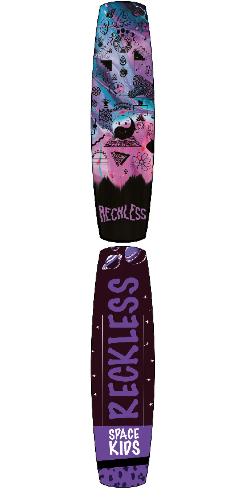 Reckless Customs