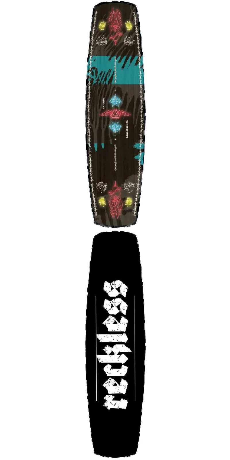 Reckless Customs