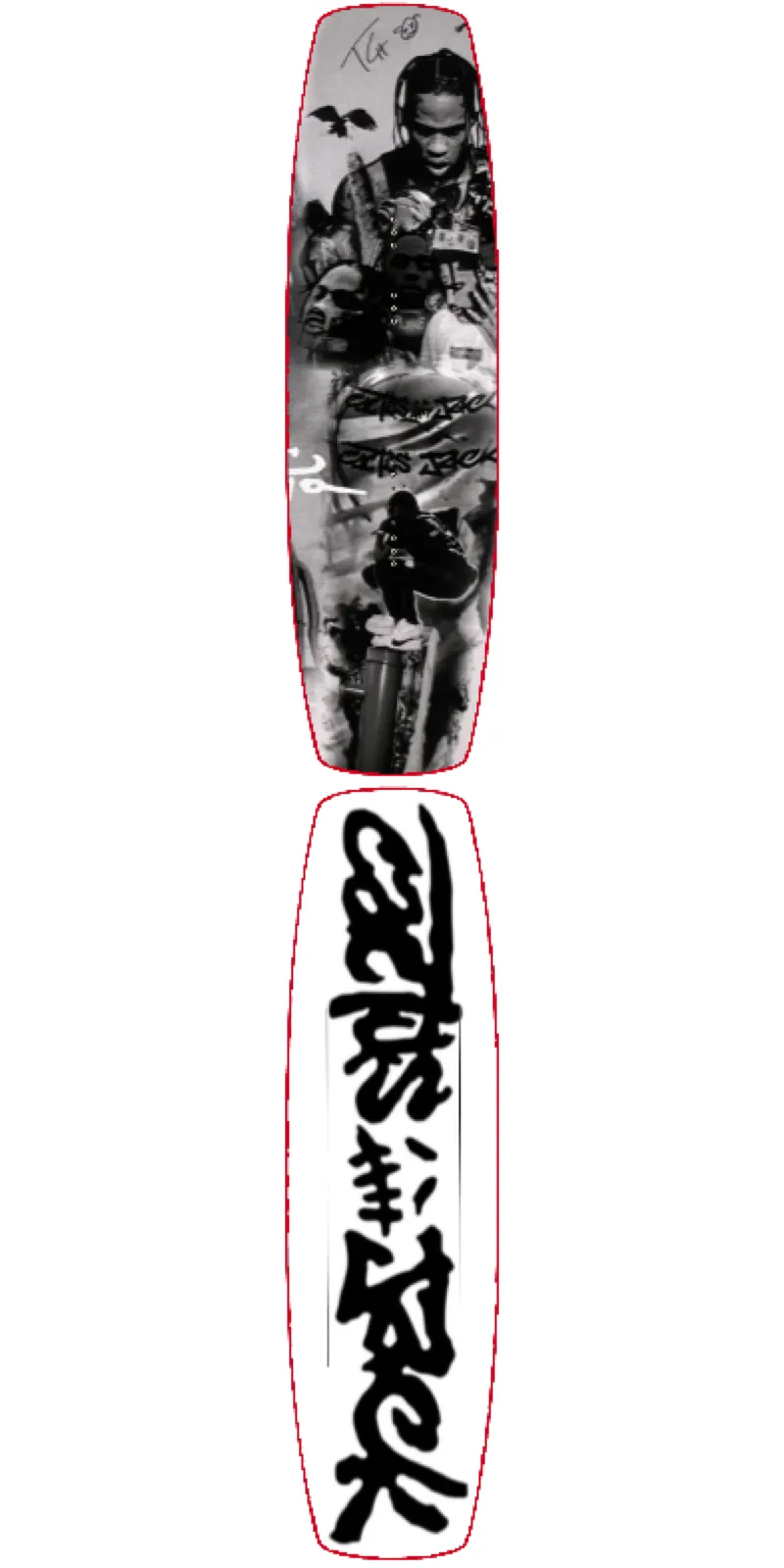 Reckless Customs