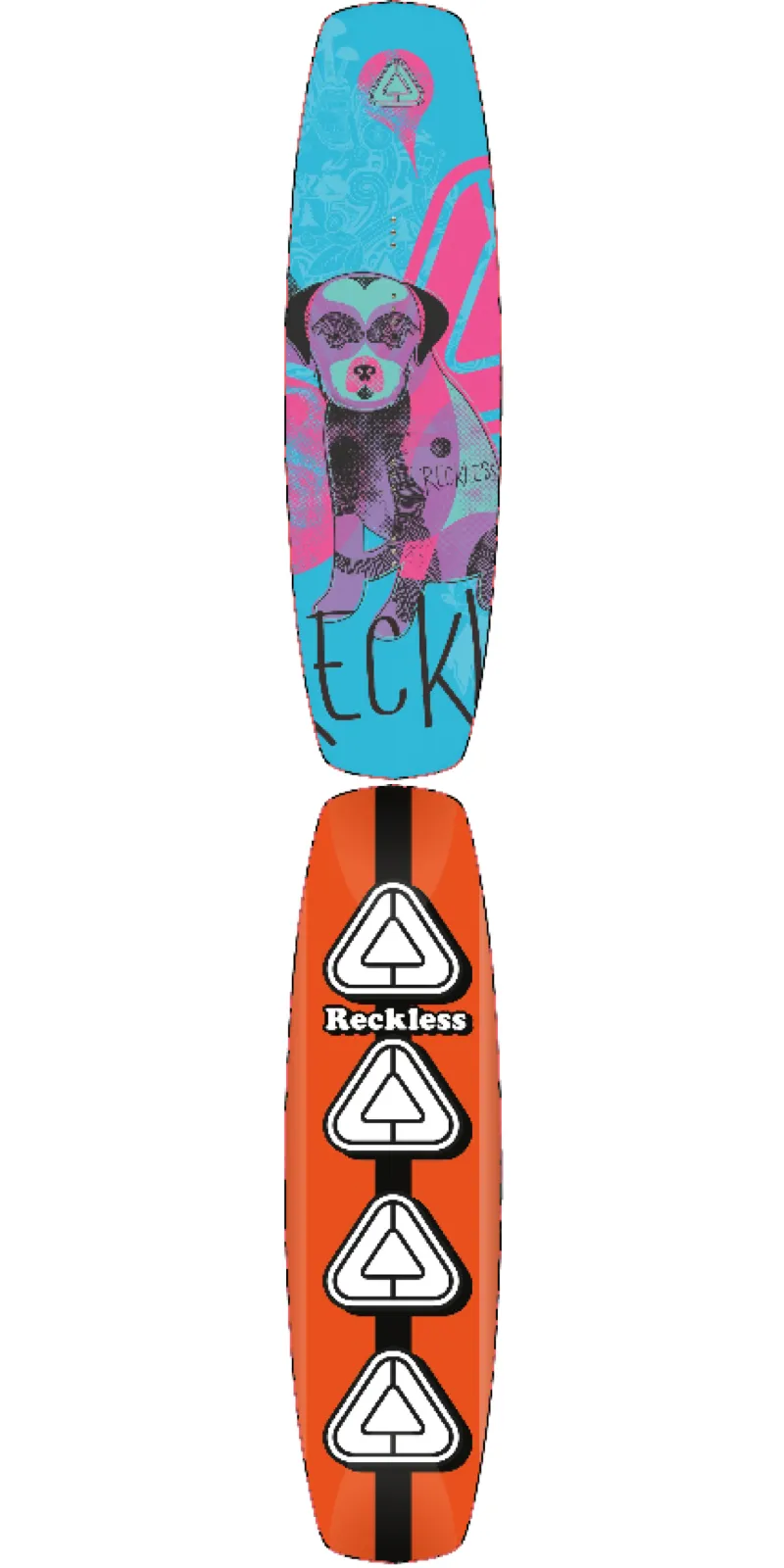 Reckless Customs