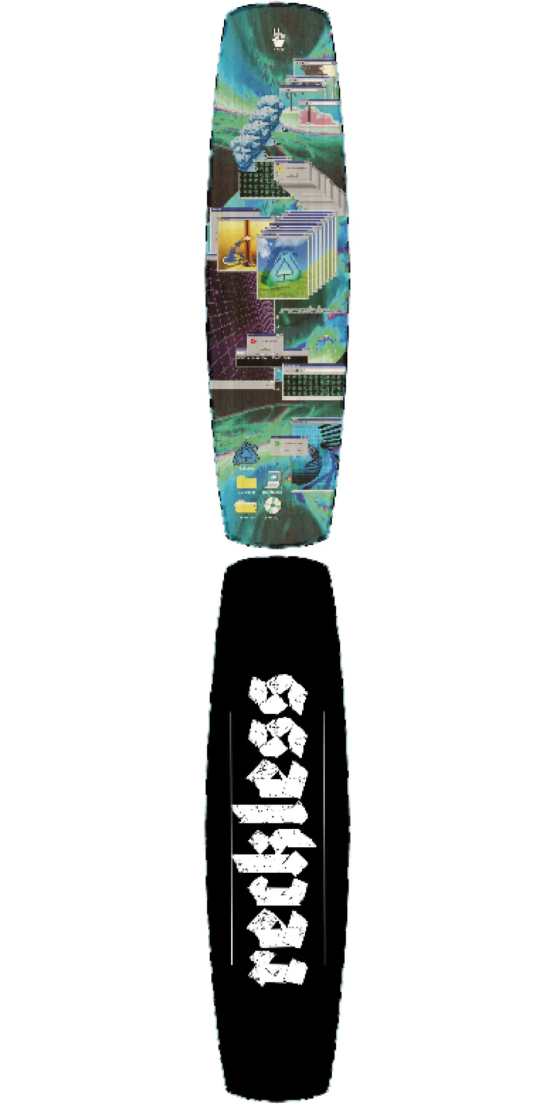 Reckless Customs