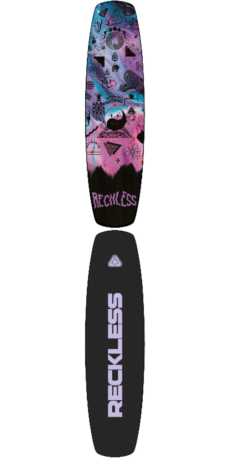 Reckless Customs