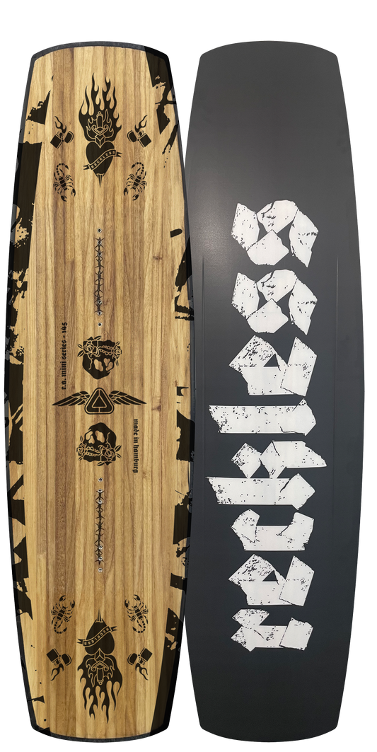 2025 RA Mini Series 145