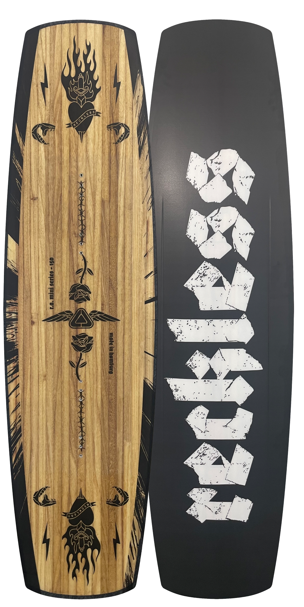 2025 RA Mini Series 150