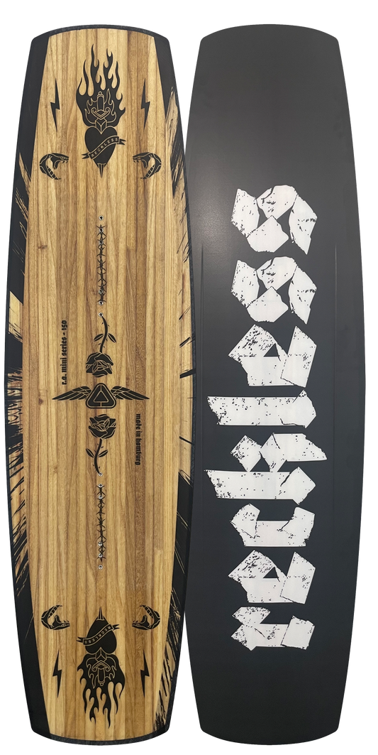 2025 RA Mini Series 150