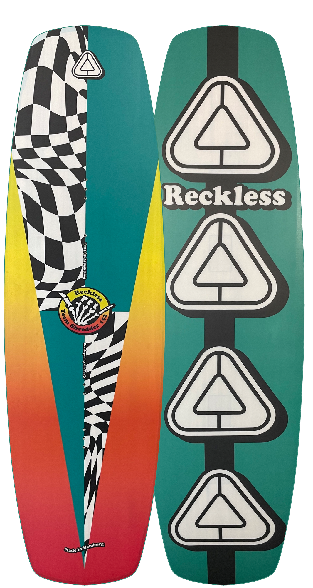 2025 Team Series 152