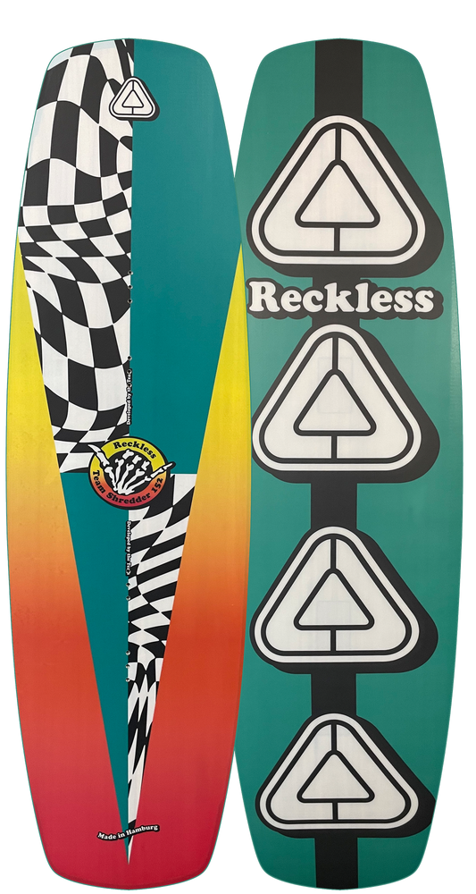 2025 Team Series 152