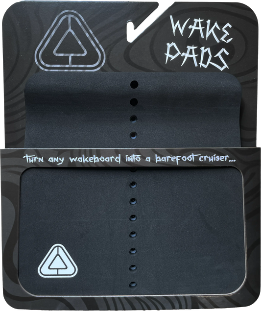 WakePads
